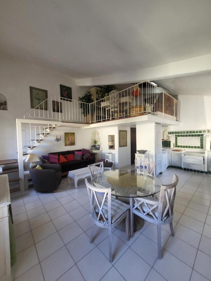 Appartement Au Coeur De La Sorgue LʼIsle-sur-la-Sorgue 외부 사진