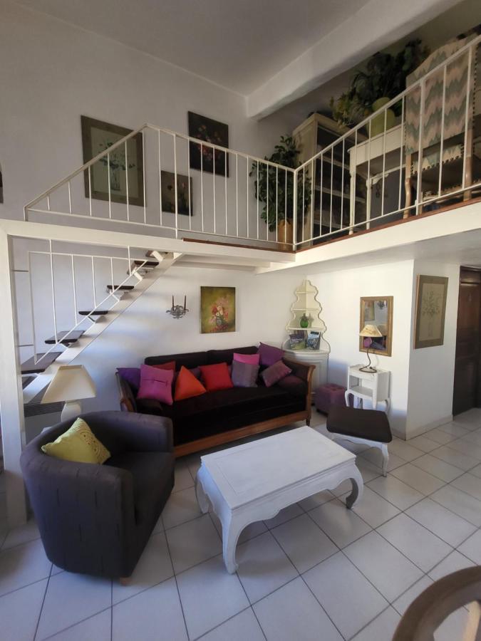 Appartement Au Coeur De La Sorgue LʼIsle-sur-la-Sorgue 외부 사진