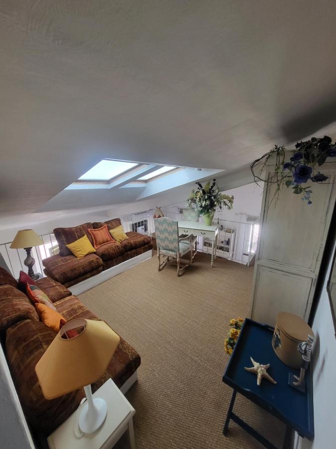 Appartement Au Coeur De La Sorgue LʼIsle-sur-la-Sorgue 외부 사진