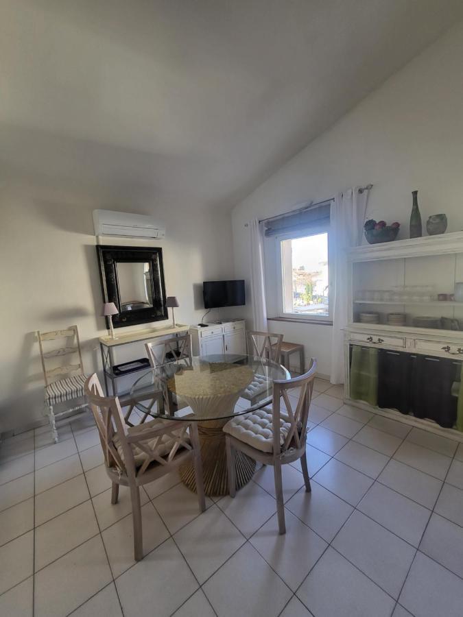 Appartement Au Coeur De La Sorgue LʼIsle-sur-la-Sorgue 외부 사진