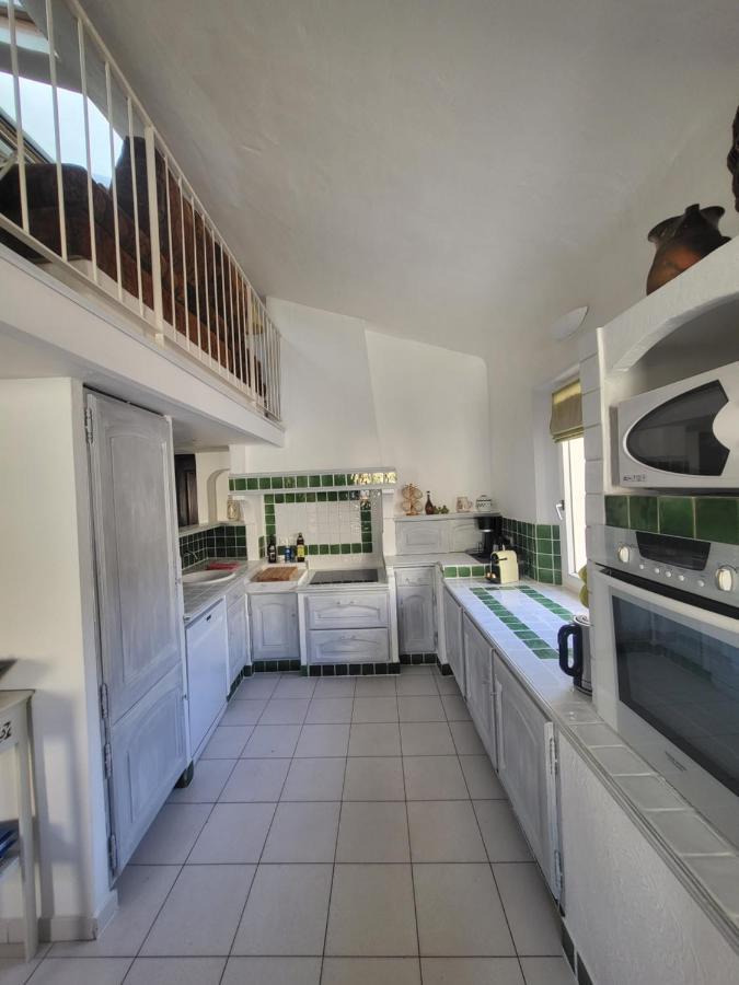 Appartement Au Coeur De La Sorgue LʼIsle-sur-la-Sorgue 외부 사진